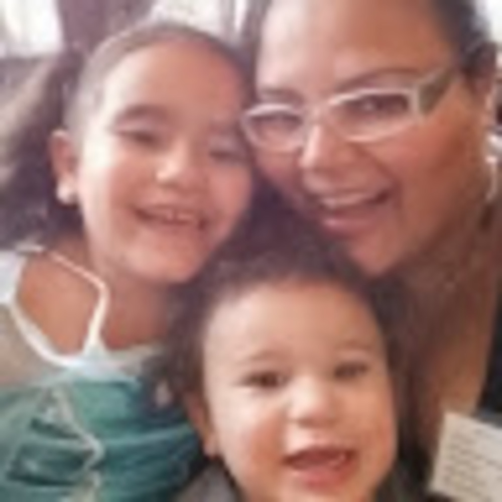 Meet your Posher, Grace